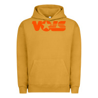 Pigment Peanut Butter vols   tennessee vols pride Urban Hoodie - linhVisuals