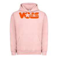 Pigment Salmon vols   tennessee vols pride Urban Hoodie - linhVisuals