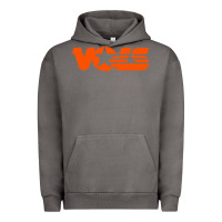 Pigment Tornado vols   tennessee vols pride Urban Hoodie - linhVisuals