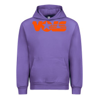 Tulip vols   tennessee vols pride Urban Hoodie - linhVisuals
