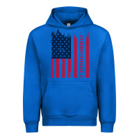 Cobalt correctional officer shirts   correctional prison officer thin silver Urban Hoodie - linhVisuals