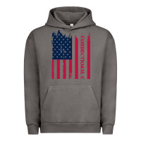 Pigment Tornado correctional officer shirts   correctional prison officer thin silver Urban Hoodie - linhVisuals