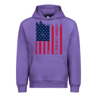 Tulip correctional officer shirts   correctional prison officer thin silver Urban Hoodie - linhVisuals