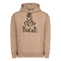 Pigment Burro dakar Urban Hoodie - linhVisuals