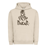 Pigment French Oak dakar Urban Hoodie - linhVisuals