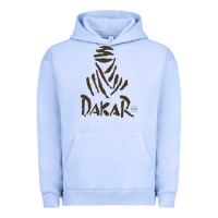 Pigment Grape Ice dakar Urban Hoodie - linhVisuals