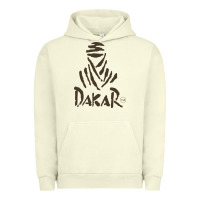 Pigment Pistachio dakar Urban Hoodie - linhVisuals