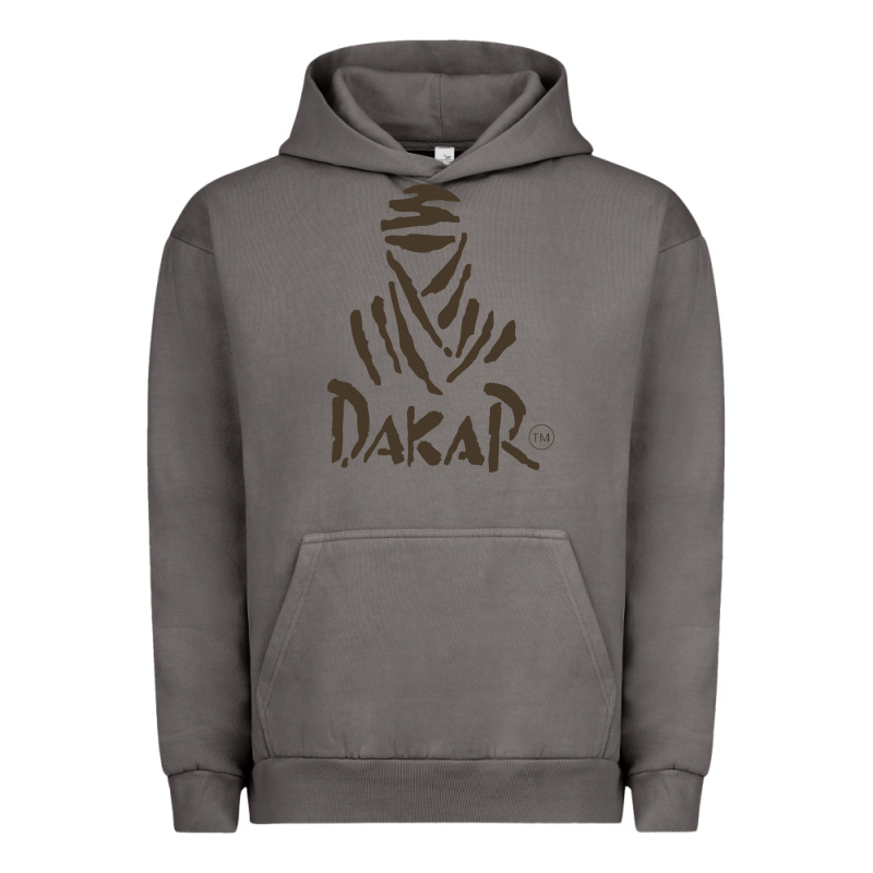 Dakar Urban Hoodie by linhVisuals | Teevron