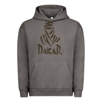 Pigment Tornado dakar Urban Hoodie - linhVisuals