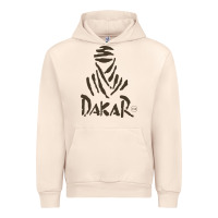 Sandshell dakar Urban Hoodie - linhVisuals