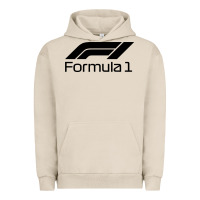 Formula 1 Urban Hoodie | Teevron