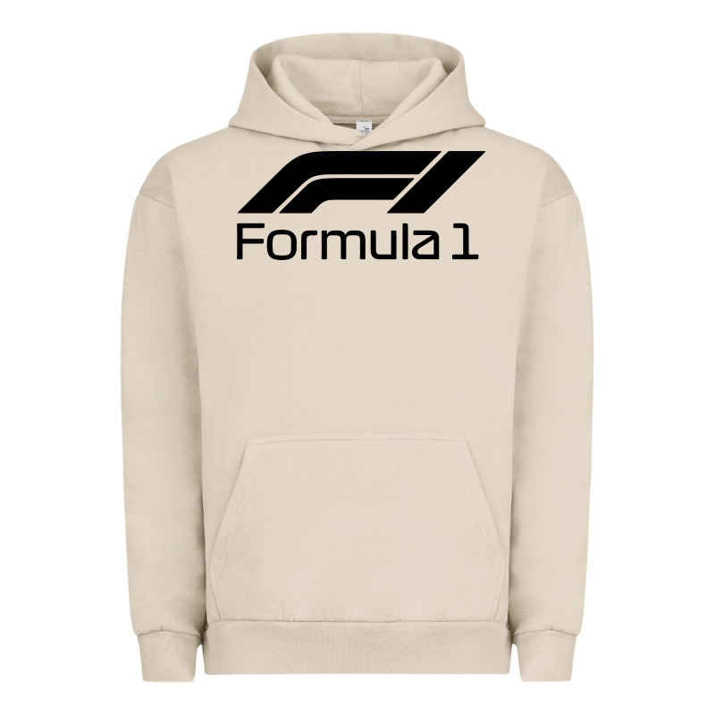 Formula 1 Urban Hoodie by linhVisuals | Teevron