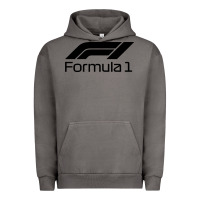 Pigment Tornado formula 1 Urban Hoodie - linhVisuals