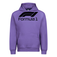 Tulip formula 1 Urban Hoodie - linhVisuals