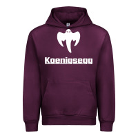 Ghost Koenisegg Urban Hoodie | Teevron