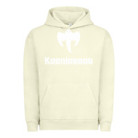 Pigment Pistachio ghost koenisegg Urban Hoodie - linhVisuals