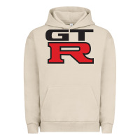 Pigment French Oak gtr Urban Hoodie - linhVisuals