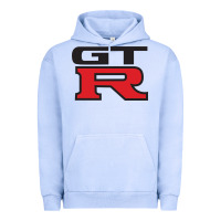 Pigment Grape Ice gtr Urban Hoodie - linhVisuals