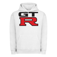 Pigment Lunar Rock gtr Urban Hoodie - linhVisuals