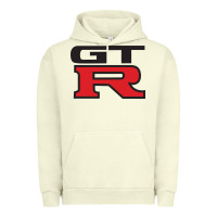 Pigment Pistachio gtr Urban Hoodie - linhVisuals