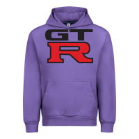 Tulip gtr Urban Hoodie - linhVisuals