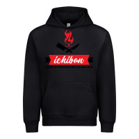 Ichiban Steakhouse Urban Hoodie | Teevron