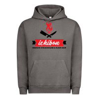 Pigment Tornado ichiban steakhouse Urban Hoodie - linhVisuals