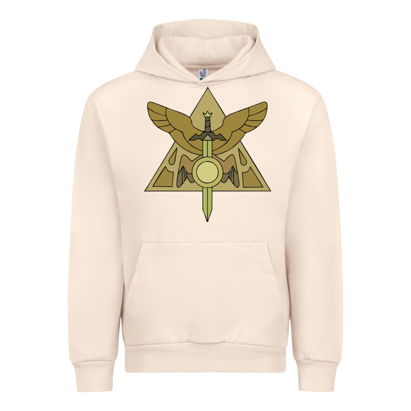 Hexside Covens Urban Hoodie by linhVisuals | Teevron