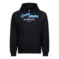 Roadhouse Double Deuce Urban Hoodie | Teevron