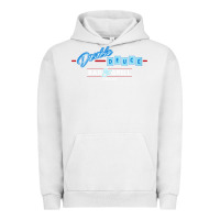Pigment Lunar Rock roadhouse double deuce Urban Hoodie - linhVisuals