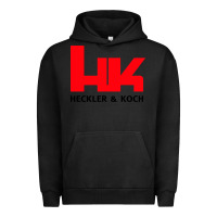 Pigment Black hk black Urban Hoodie - linhVisuals