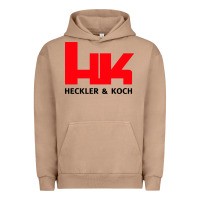 Pigment Burro hk black Urban Hoodie - linhVisuals