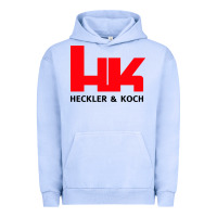 Pigment Grape Ice hk black Urban Hoodie - linhVisuals