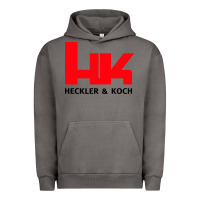 Pigment Tornado hk black Urban Hoodie - linhVisuals