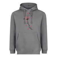 Storm just breathe Heavyweight Hoodie - JahusDesignShop