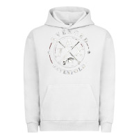 Pigment Lunar Rock avenged sevenfold 13 Urban Hoodie - linhVisuals