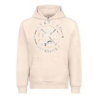 Sandshell avenged sevenfold 13 Urban Hoodie - linhVisuals