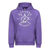Tulip avenged sevenfold 13 Urban Hoodie - linhVisuals