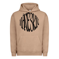 Pigment Burro MANESKIN Urban Hoodie - linhVisuals