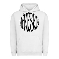 Pigment Lunar Rock MANESKIN Urban Hoodie - linhVisuals