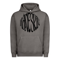 Pigment Tornado MANESKIN Urban Hoodie - linhVisuals