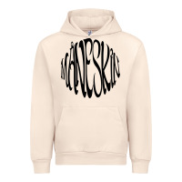 Sandshell MANESKIN Urban Hoodie - linhVisuals