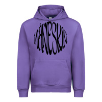 Tulip MANESKIN Urban Hoodie - linhVisuals