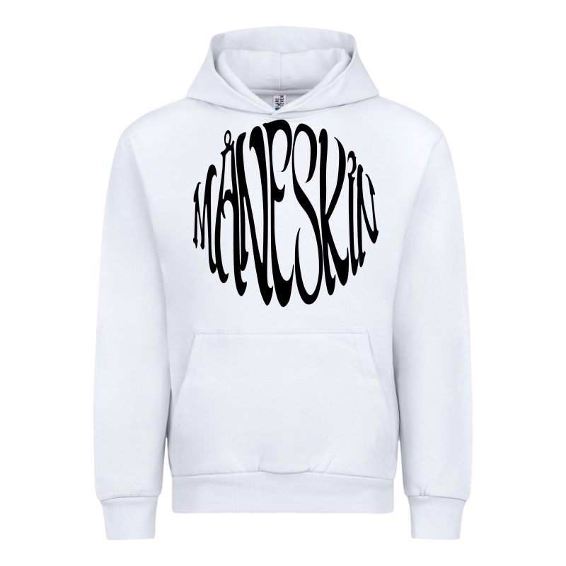 Maneskin Urban Hoodie by linhVisuals | Teevron