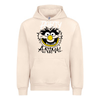 Sandshell the muppets party animal Urban Hoodie - linhVisuals