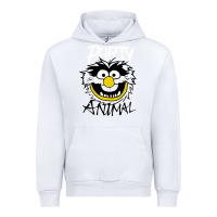 The Muppets Party Animal Urban Hoodie | Teevron