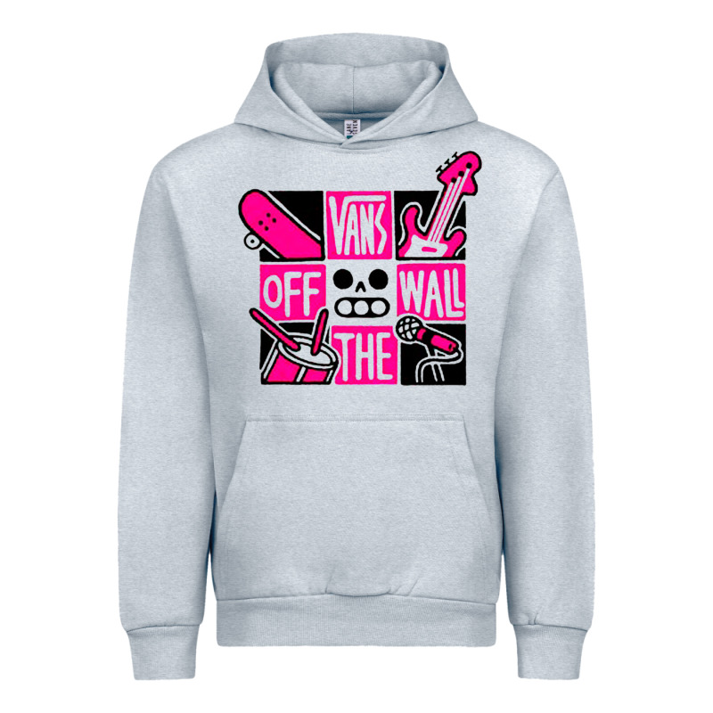 #vans Music Urban Hoodie by linhVisuals | Teevron