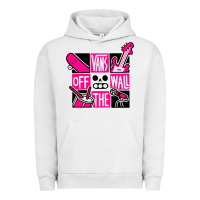 Pigment Lunar Rock #vans music Urban Hoodie - linhVisuals