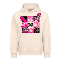 Sandshell #vans music Urban Hoodie - linhVisuals