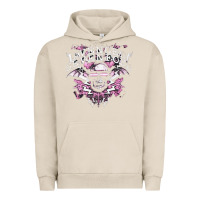 Pigment French Oak avenged sevenfold 32 Urban Hoodie - linhVisuals